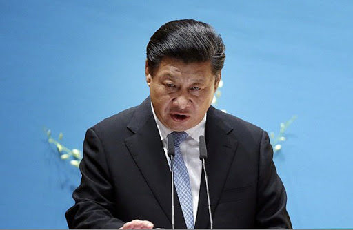 'Çin Korona Mücadelesinde Başarılı ' Efsanesi