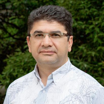 Prof. Dr. Bilal SAMBUR