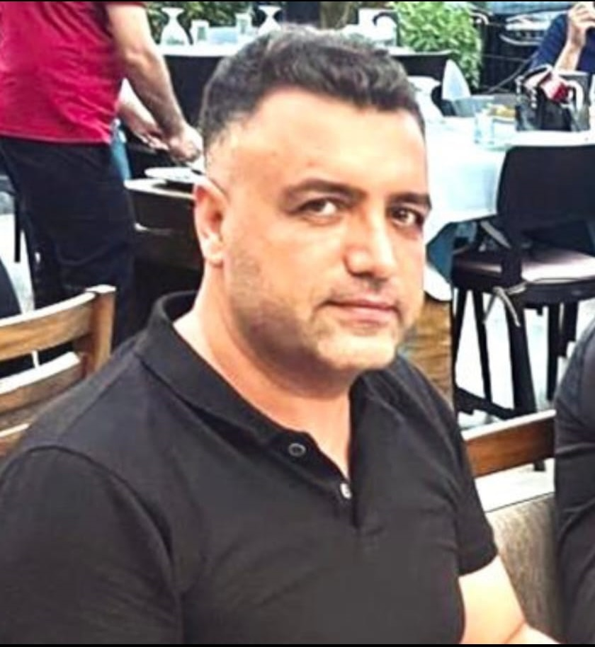 M. Ergün Mirzade